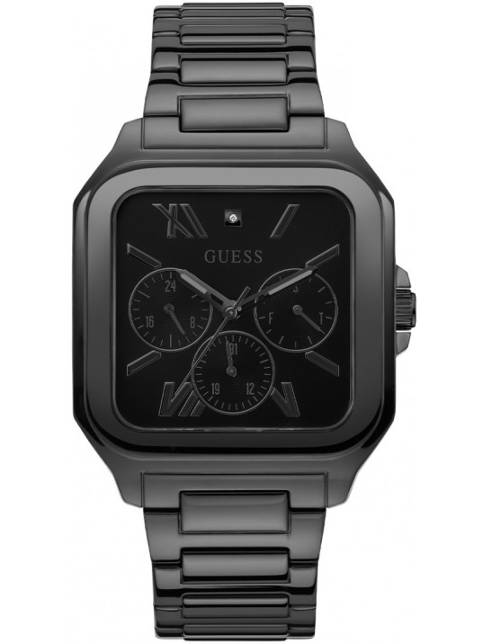 Guess GUGW0631G2 Erkek Kol Saati
