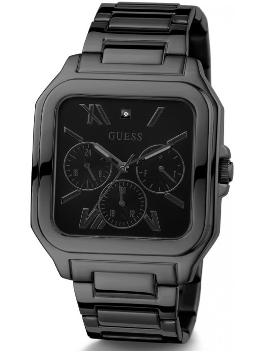 Guess GUGW0631G2 Erkek Kol Saati
