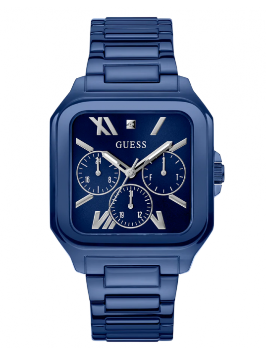 Guess GUGW0631G3 Erkek Kol Saati
