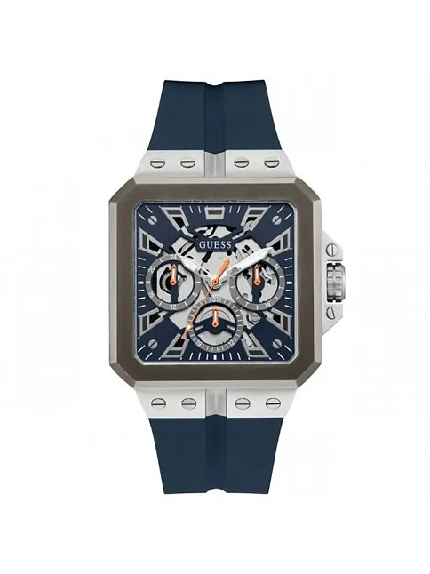 Guess GUGW0637G1 Erkek Kol Saati