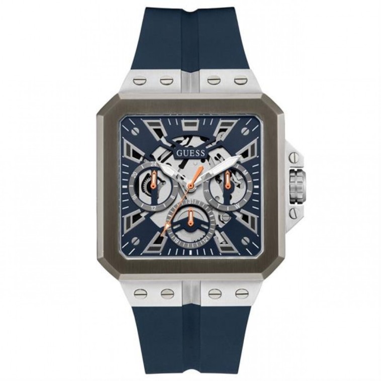 Guess GUGW0637G1 Erkek Kol Saati Guess GUGW0637G1 Erkek Kol Saati