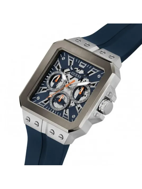 Guess GUGW0637G1 Erkek Kol Saati