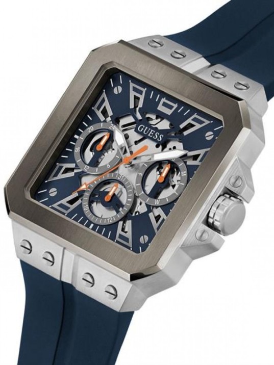 Guess GUGW0637G1 Erkek Kol Saati Guess GUGW0637G1 Erkek Kol Saati