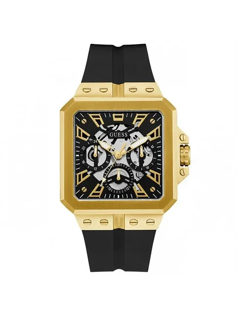 Guess GUGW0637G2 Erkek Kol Saati