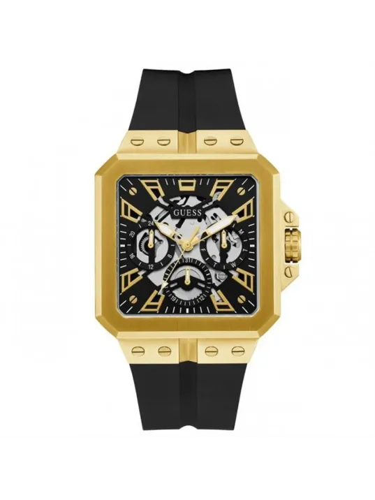 Guess GUGW0637G2 Erkek Kol Saati