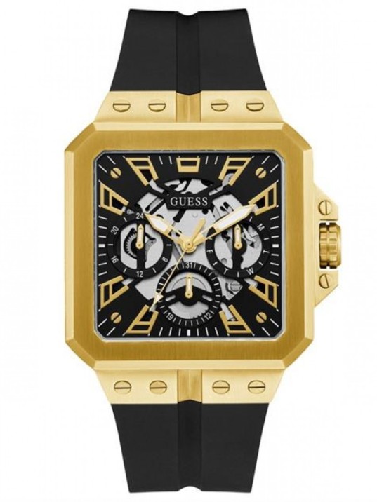 Guess GUGW0637G2 Erkek Kol Saati Guess GUGW0637G2 Erkek Kol Saati