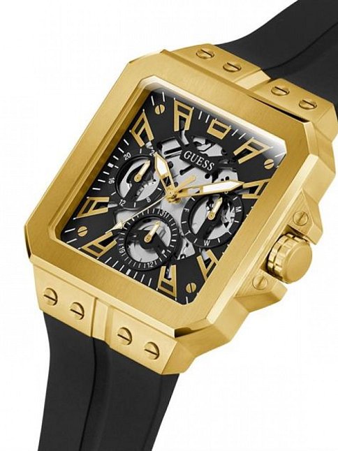 Guess GUGW0637G2 Erkek Kol Saati