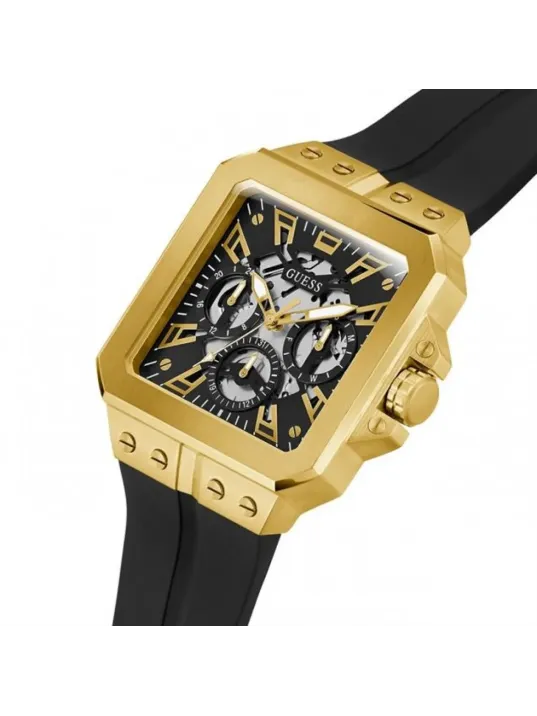 Guess GUGW0637G2 Erkek Kol Saati