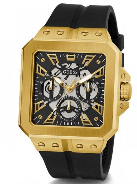 Guess GUGW0637G2 Erkek Kol Saati