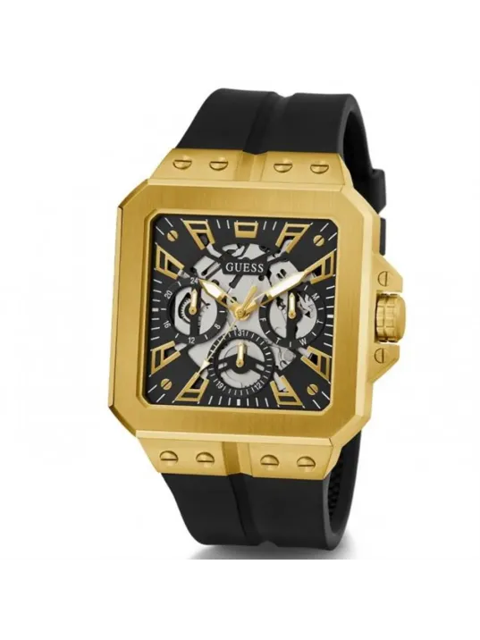 Guess GUGW0637G2 Erkek Kol Saati