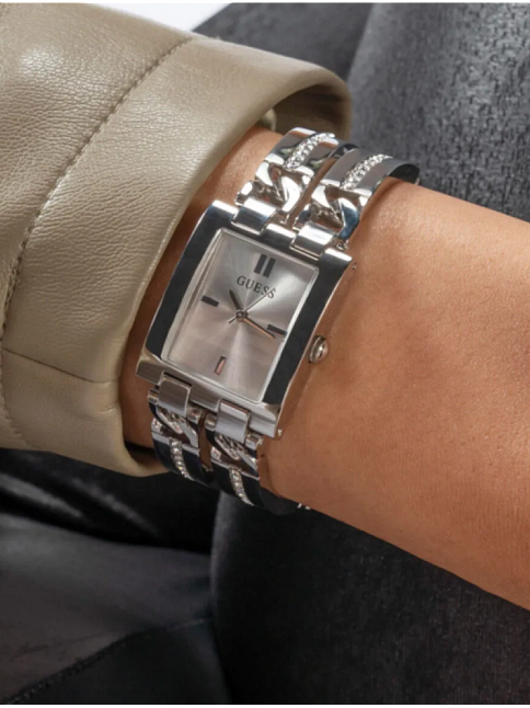 Guess GUGW0668L1 Kadın Kol Saati