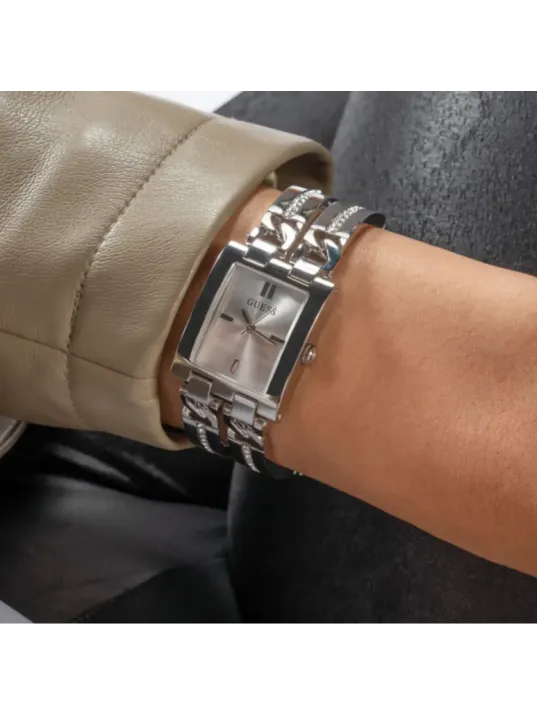 Guess GUGW0668L1 Kadın Kol Saati