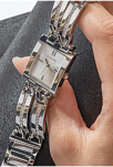 Guess GUGW0668L1 Kadın Kol Saati