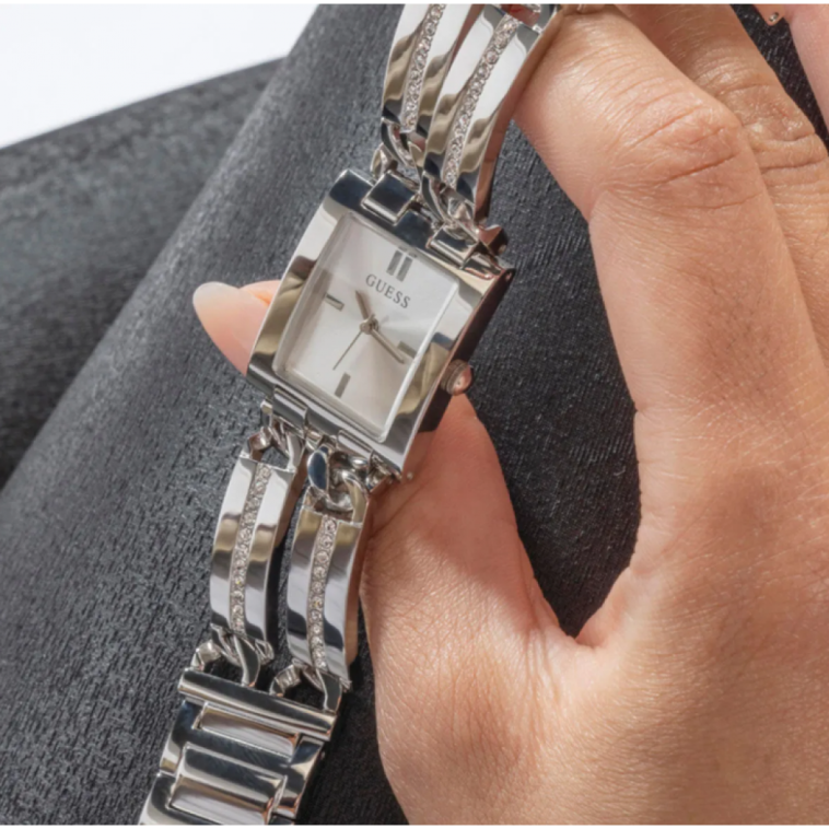 Guess GUGW0668L1 Kadın Kol Saati Guess GUGW0668L1 Kadın Kol Saati