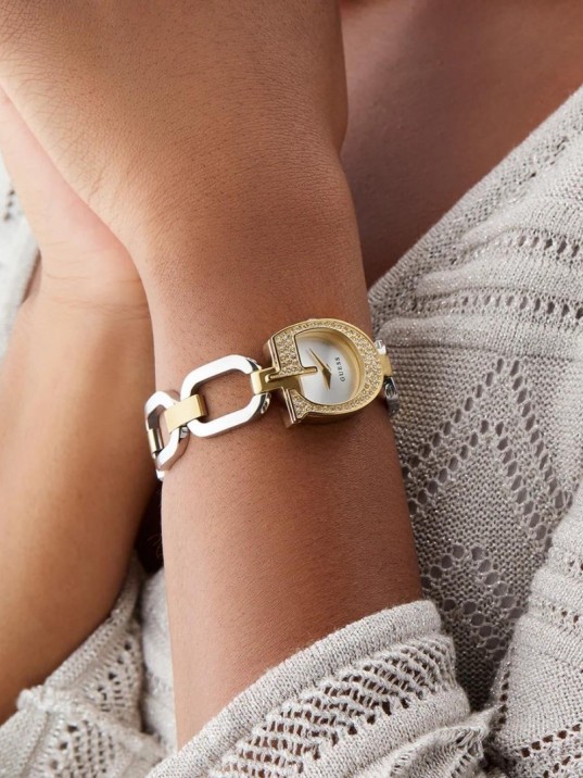 Guess GUGW0683L6 Kadın Kol Saati Guess GUGW0683L6 Kadın Kol Saati