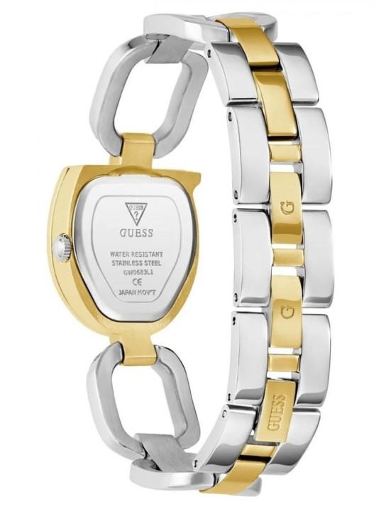 Guess GUGW0683L6 Kadın Kol Saati Guess GUGW0683L6 Kadın Kol Saati