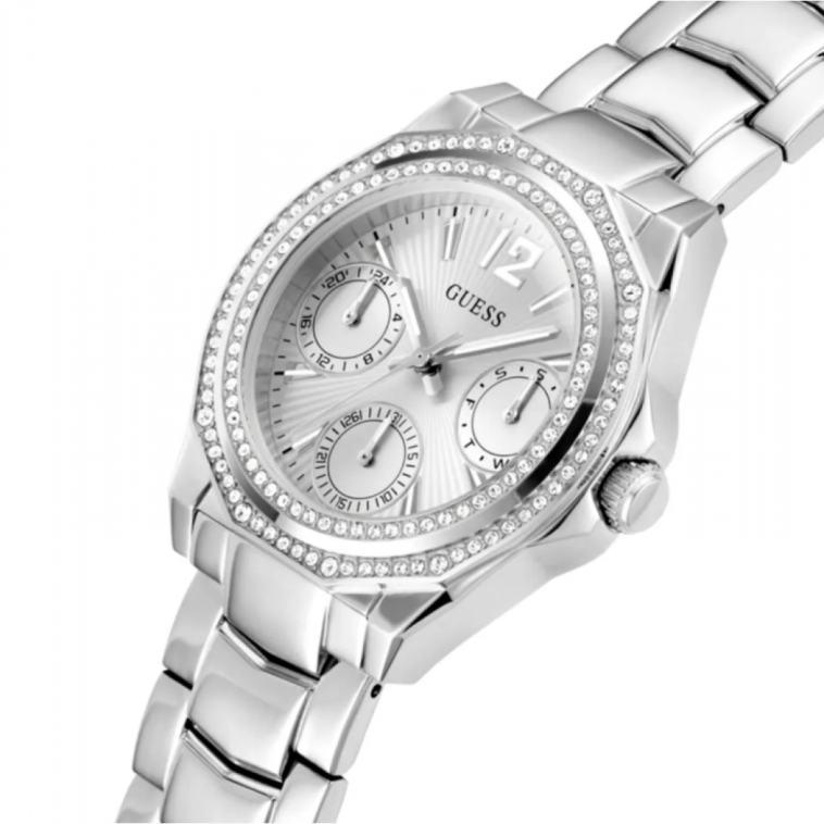 Guess GUGW0685L1 Kadın Kol Saati Guess GUGW0685L1 Kadın Kol Saati