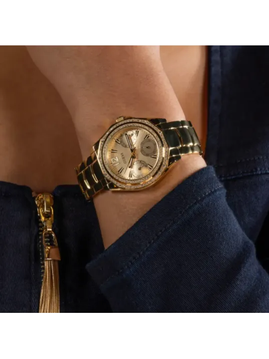 Guess GUGW0685L2 Kadın Kol Saati