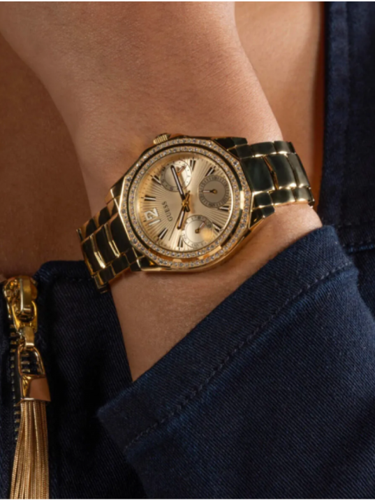 Guess GUGW0685L2 Kadın Kol Saati Guess GUGW0685L2 Kadın Kol Saati