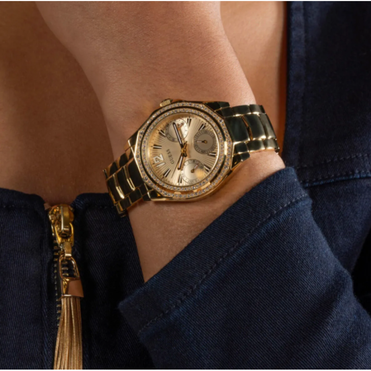 Guess GUGW0685L2 Kadın Kol Saati Guess GUGW0685L2 Kadın Kol Saati