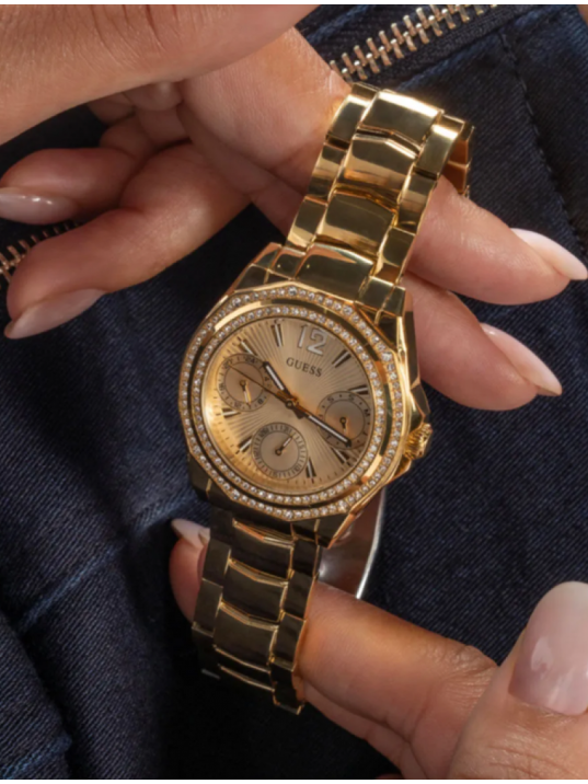 Guess GUGW0685L2 Kadın Kol Saati Guess GUGW0685L2 Kadın Kol Saati