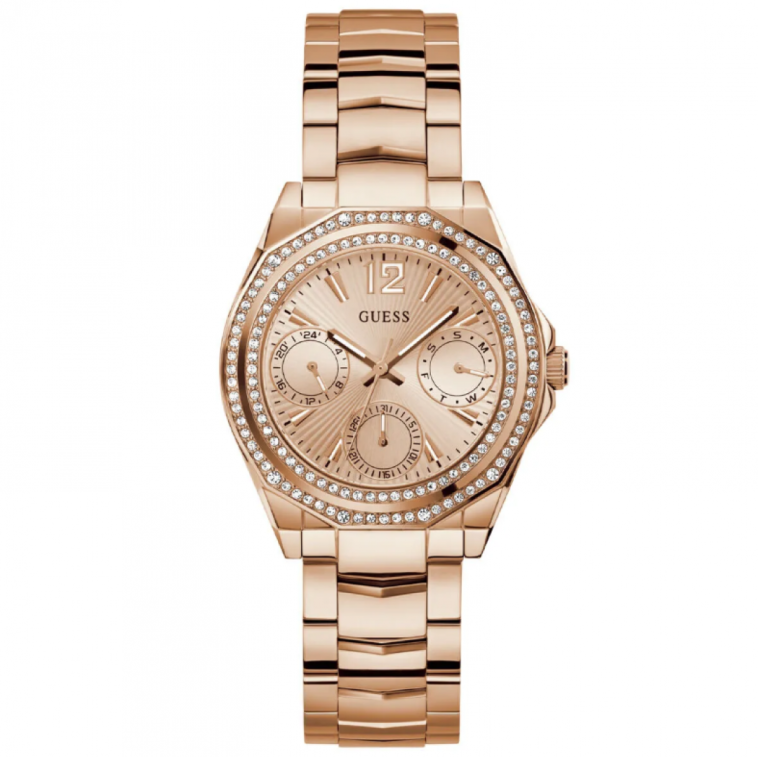 Guess GUGW0685L3 Kadın Kol Saati Guess GUGW0685L3 Kadın Kol Saati