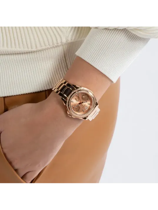 Guess GUGW0685L3 Kadın Kol Saati