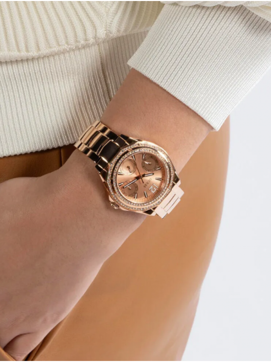 Guess GUGW0685L3 Kadın Kol Saati Guess GUGW0685L3 Kadın Kol Saati