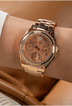 Guess GUGW0685L3 Kadın Kol Saati