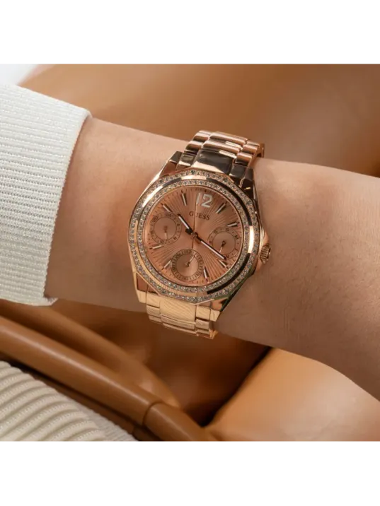 Guess GUGW0685L3 Kadın Kol Saati