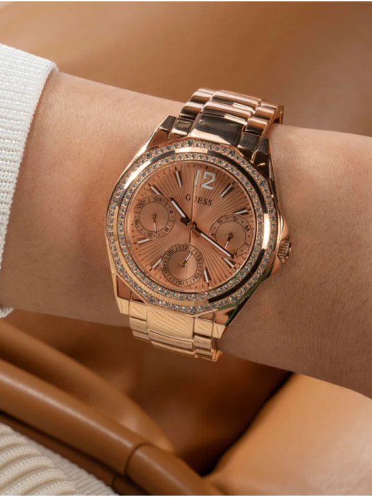 Guess GUGW0685L3 Kadın Kol Saati Guess GUGW0685L3 Kadın Kol Saati