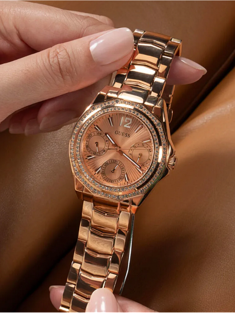 Guess GUGW0685L3 Kadın Kol Saati
