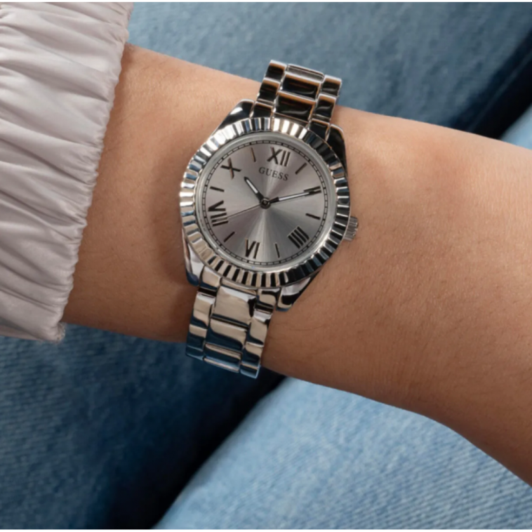 Guess GUGW0687L1 Kadın Kol Saati Guess GUGW0687L1 Kadın Kol Saati