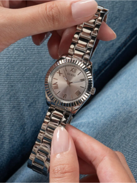 Guess GUGW0687L1 Kadın Kol Saati Guess GUGW0687L1 Kadın Kol Saati