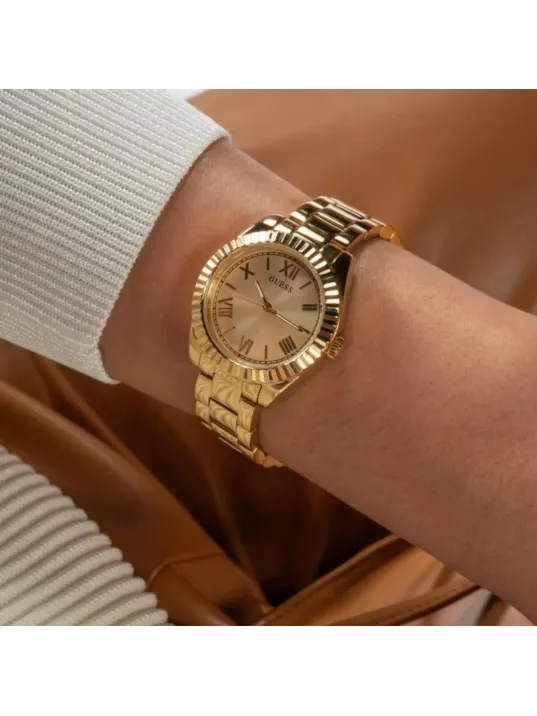 Guess GUGW0687L2 Kadın Kol Saati