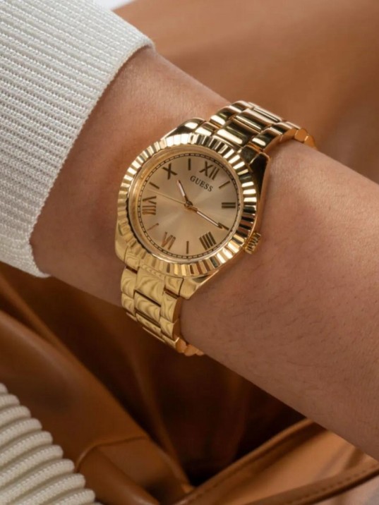 Guess GUGW0687L2 Kadın Kol Saati Guess GUGW0687L2 Kadın Kol Saati