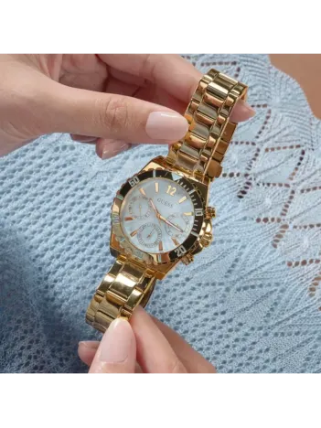 Guess GUGW0696L2 Kadın Kol Saati