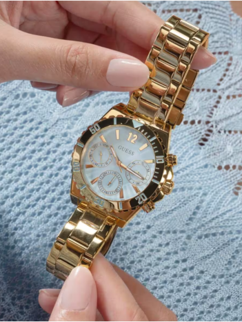 Guess GUGW0696L2 Kadın Kol Saati