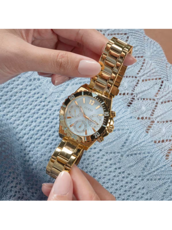Guess GUGW0696L2 Kadın Kol Saati