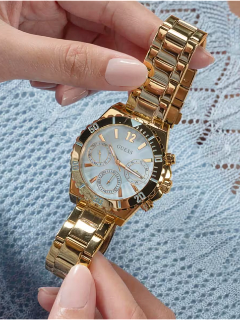 Guess GUGW0696L2 Kadın Kol Saati