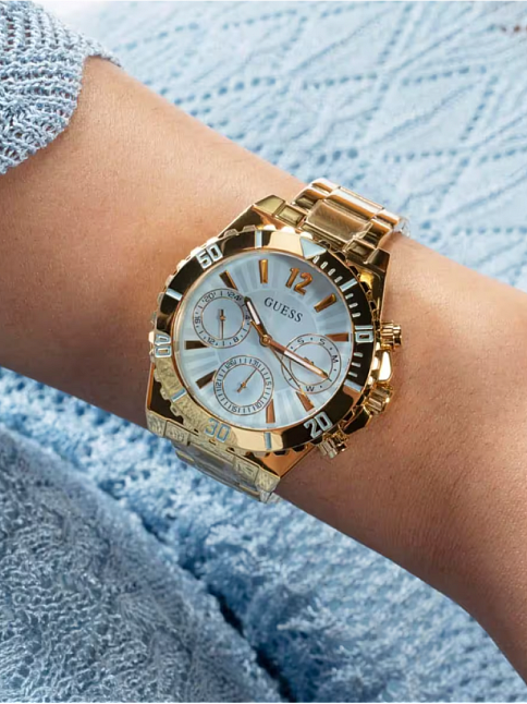 Guess GUGW0696L2 Kadın Kol Saati