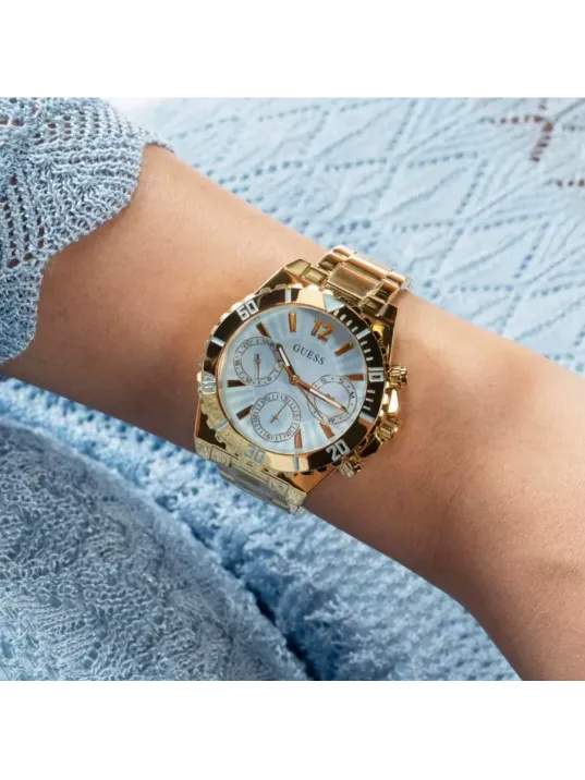 Guess GUGW0696L2 Kadın Kol Saati