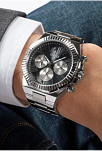 Guess GUGW0703G1 Erkek Kol Saati