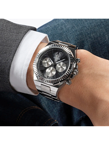 Guess GUGW0703G1 Erkek Kol Saati