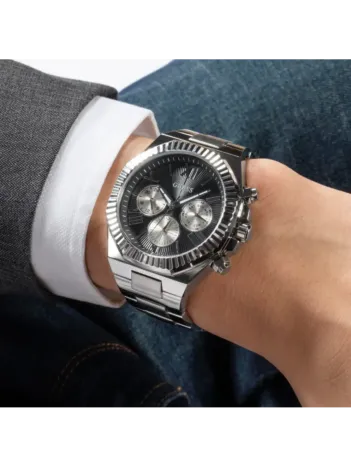 Guess GUGW0703G1 Erkek Kol Saati