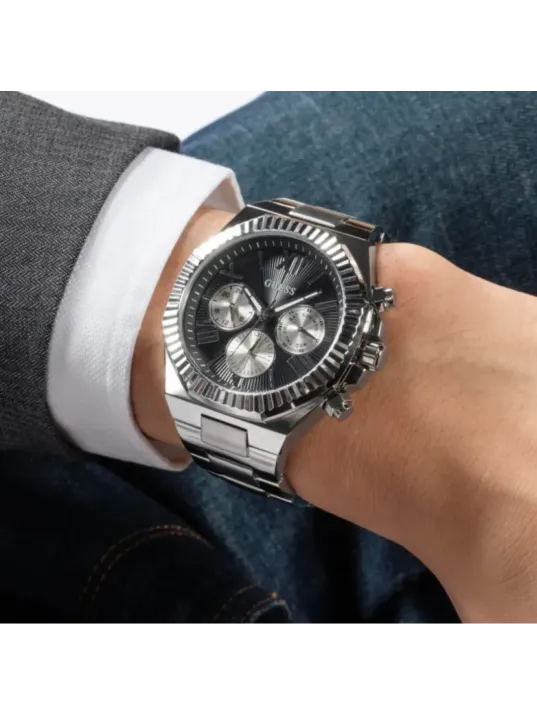 Guess GUGW0703G1 Erkek Kol Saati