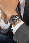 Guess GUGW0703G1 Erkek Kol Saati