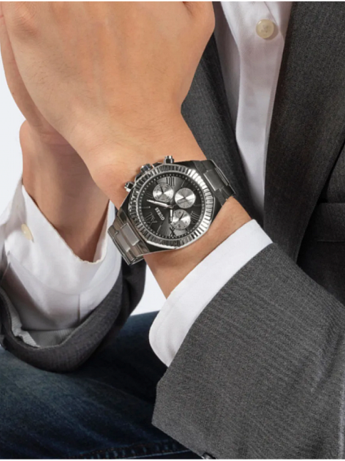 Guess GUGW0703G1 Erkek Kol Saati