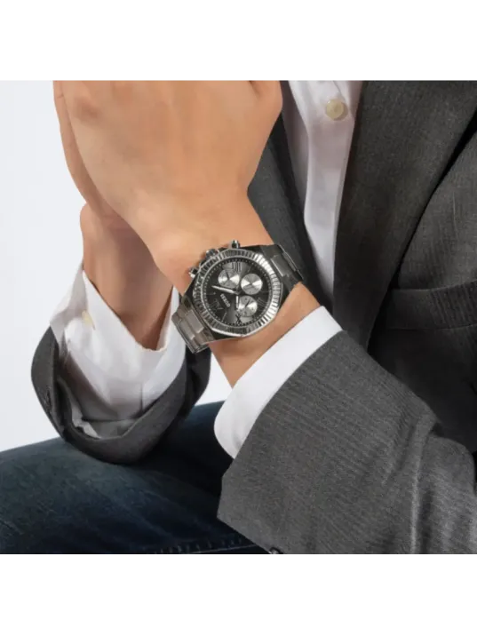 Guess GUGW0703G1 Erkek Kol Saati