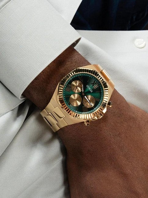 Guess GUGW0703G2 Erkek Kol Saati